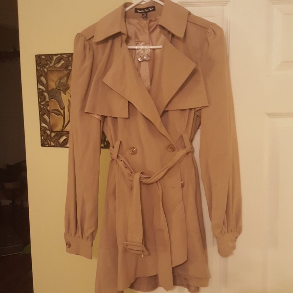 Jacket